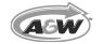 logo A&W