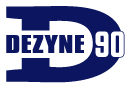 Logo Dezyne90