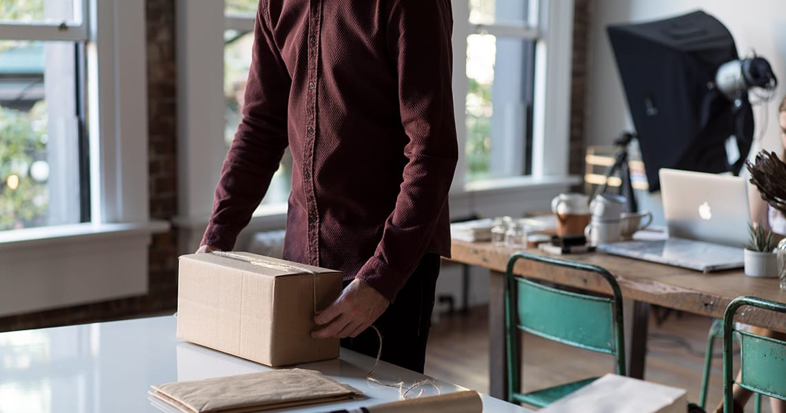 Du Design à la Livraison : Un Voyage Créatif