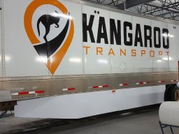 Lettrage Camions &amp; Véhicules