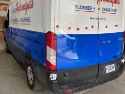 Lettrage Camions &amp; Véhicules